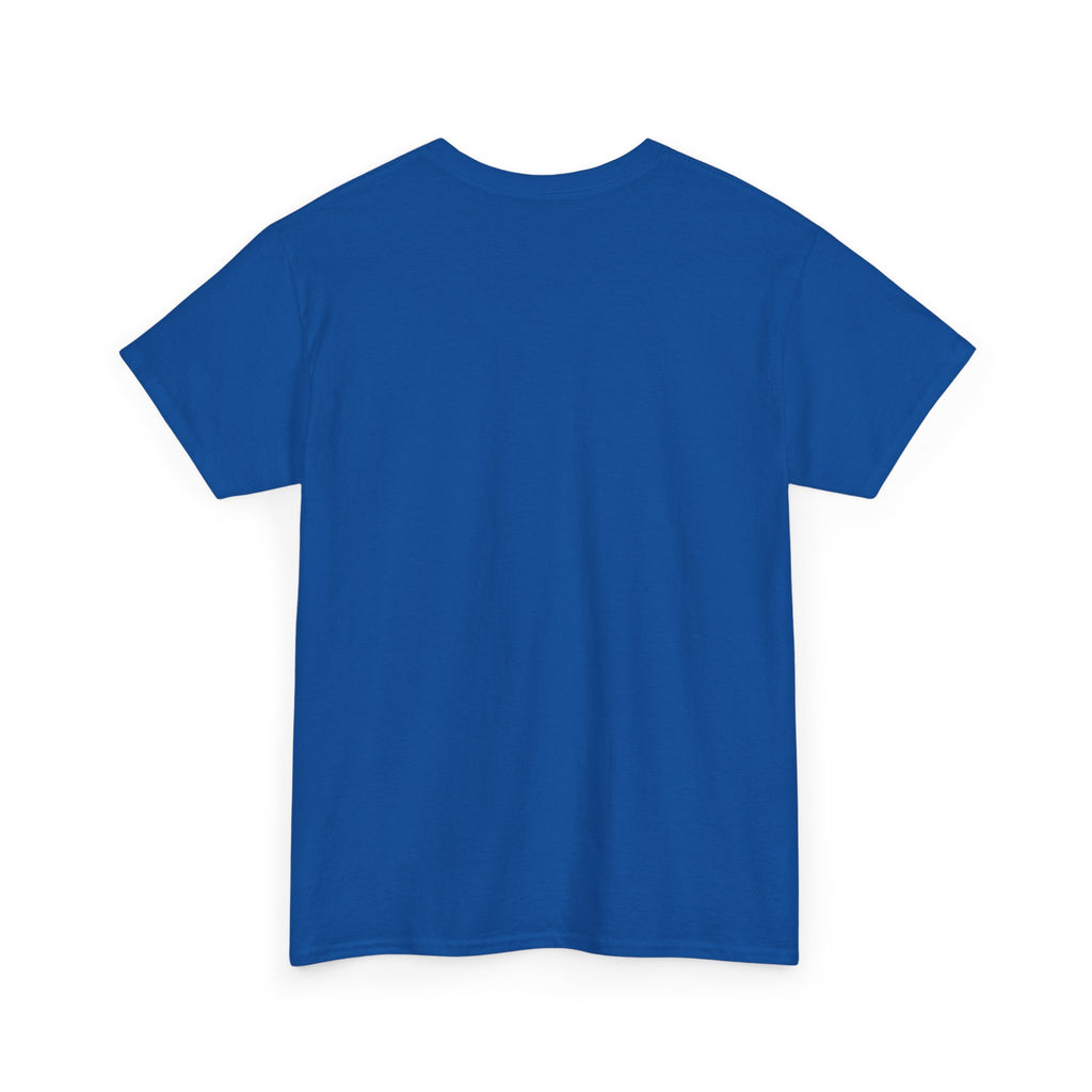 Unisex Adult Heavy Cotton Tee