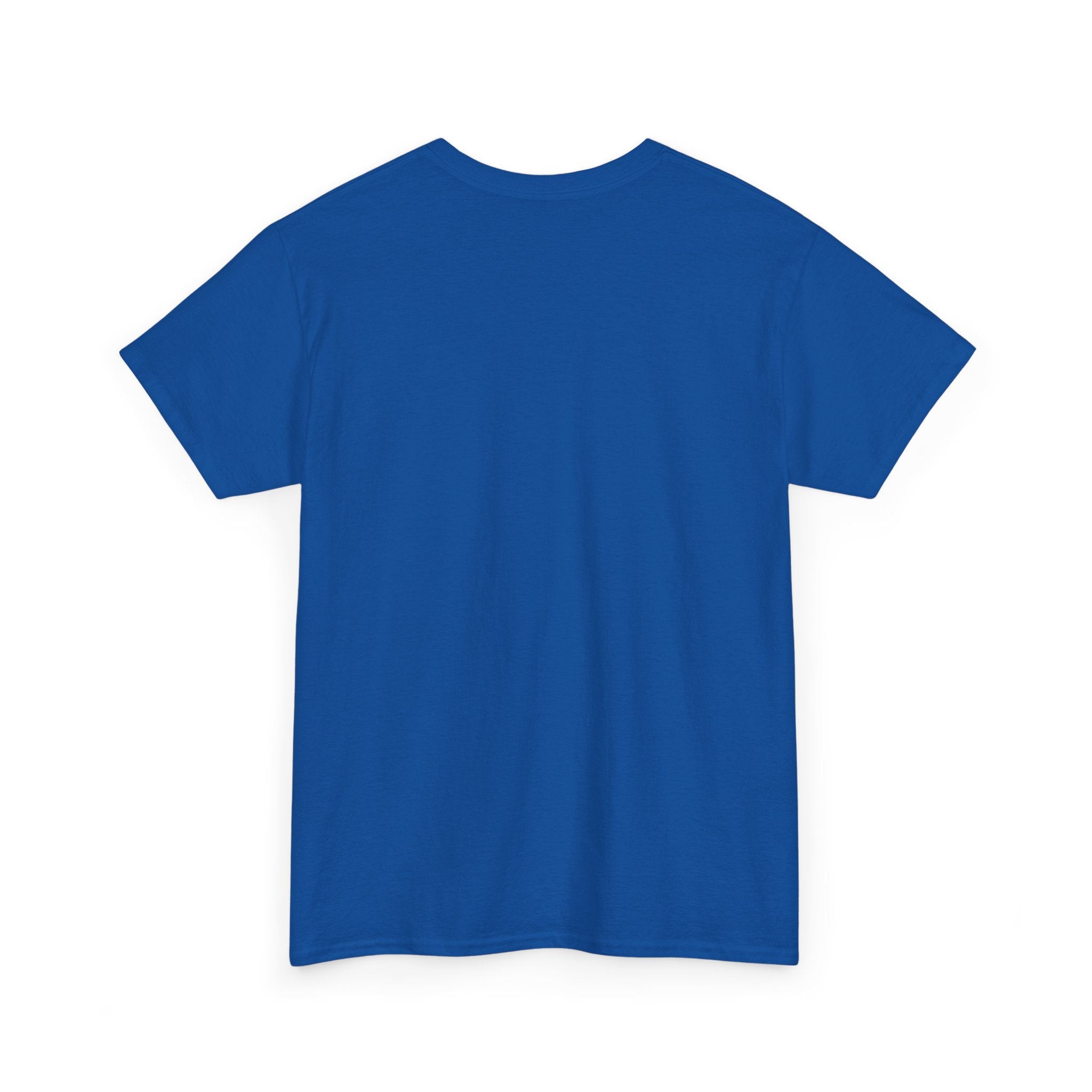 Unisex Adult Heavy Cotton Tee
