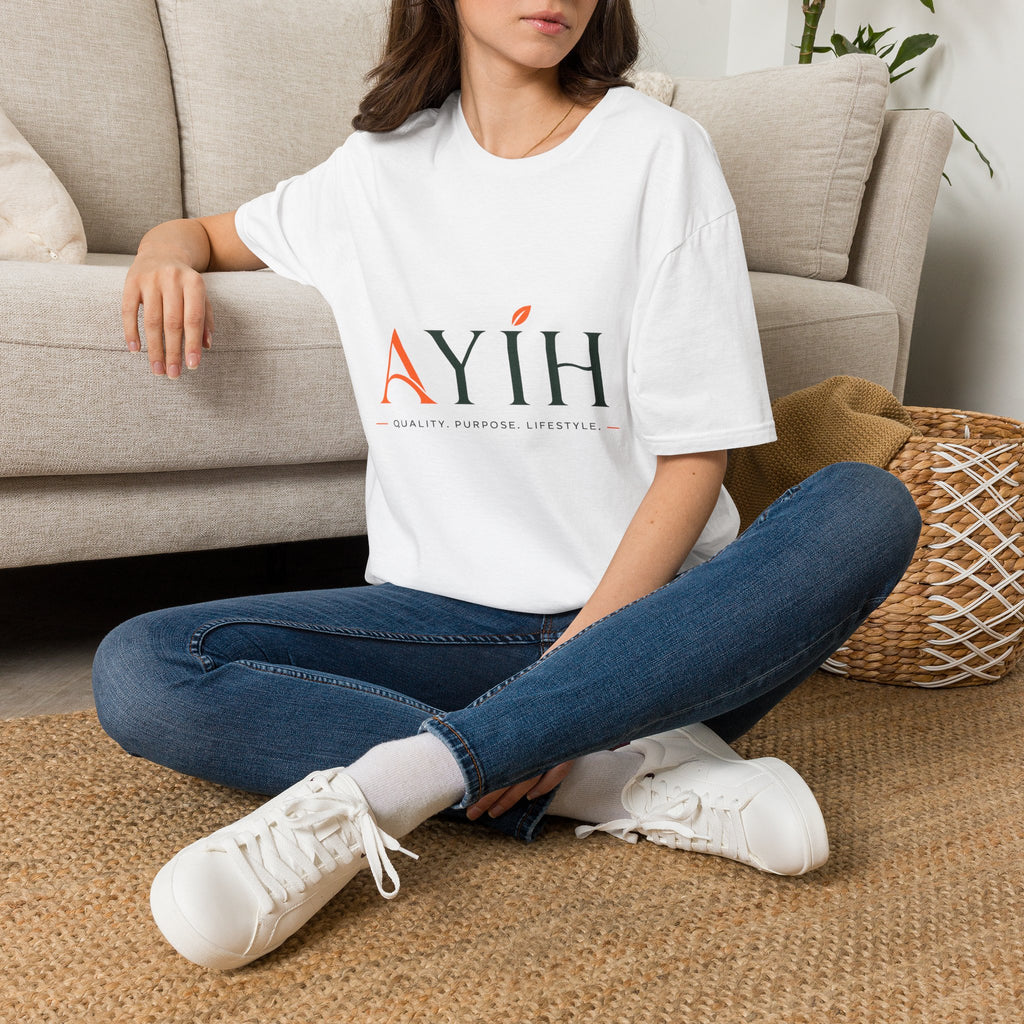Unisex Adult Softstyle T-Shirt
