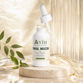 Snail Mucin Face Serum