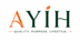 AYIH Store - Home