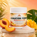 Hydration Drink Powder (Peach Mango)