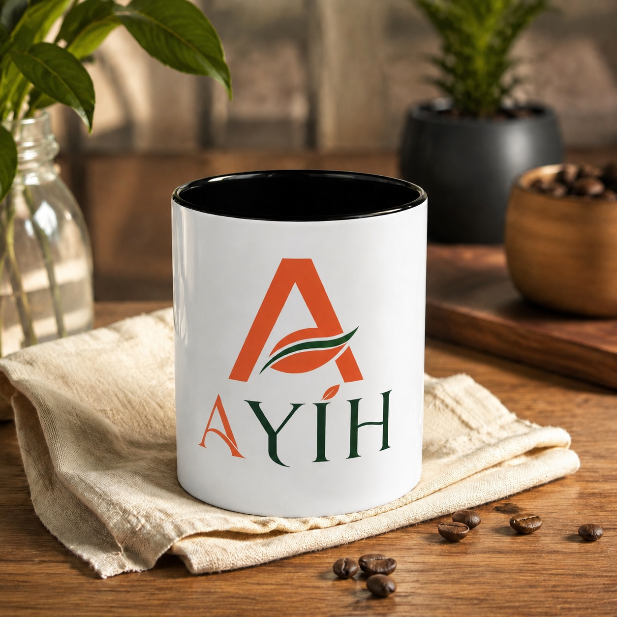 AYIH Mug